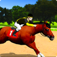 Programikonen: Horse Racing Bet