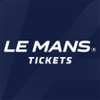Ikona programu: Le Mans Tickets