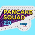 Programikonen: IHOP Pancake Squad