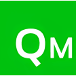 Biểu tượng của chương trình: QManga