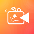 أيقونة البرنامج: Flickly: Kannada Video Ma…