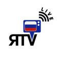Programikonen: Russian TV Live