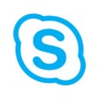 Skype for Business icon