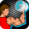 Dumbbell Workout and Exercises