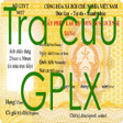 プログラムのアイコン：Vietnam Driving License L…