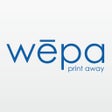 Icon of program: wēpa Print