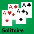 ไอคอนของโปรแกรม: Solitaire