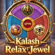 ไอคอนของโปรแกรม: Kalash Relax Jewel