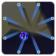 Icona del programma: Blasterball 2: Revolution