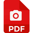 Cam to Pdf : Easy convert camera/image to pdf
