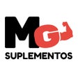 Programikonen: MG Suplementos