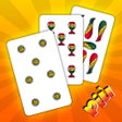 Ikona programu: Scopone Più - Card Games