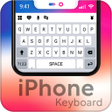 Ícone do programa: iPhone Keyboard : ios the…