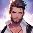 Icoon van programma: Secret Boyfriend - AI Cha…