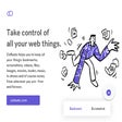 Icoon van programma: CoBeats Uploader