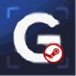 Programikonen: GamersClub Info Steam