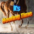 ไอคอนของโปรแกรม: Hoof it