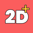 Ícone do programa: 2D Plus