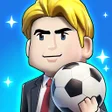 Programikonen: GO Champion FC