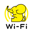 プログラムのアイコン：ギガぞう Wi-Fi 高品質WiFi接続アプリ安心…