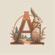 プログラムのアイコン：AI Novel  Story Maker