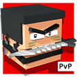 Programikonen: Fight Kub: multiplayer Pv…