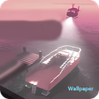 أيقونة البرنامج: Teardown Wallpaper
