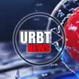 プログラムのアイコン：URBT News - US  World New…
