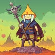프로그램 아이콘: Legendary Adventure:Mobil…