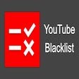 プログラムのアイコン: YouTube Blacklist