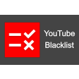 YouTube Blacklist