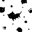 Programikonen: Cute Wallpaper Raining Ca…