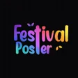 أيقونة البرنامج: Festival Poster - Daily Q…