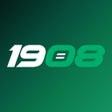 Symbol des Programms: 1908