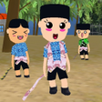 程序图标：Perang Sarung Simulation …
