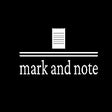 Mark And Note