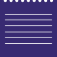 Symbol des Programms: Mark And Note