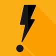 Icoon van programma: NOAA Alerts Weather