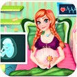 Ikon program: maternity hospital games …
