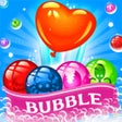Ícone do programa: Bubble Island - Bubble Sh…