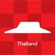 Programikonen: Pizza Hut Thailand