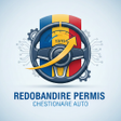 ไอคอนของโปรแกรม: Redobandire permis 1315 2…