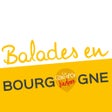 Icoon van programma: Balades en Bourgogne