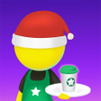 程序图标：Coffee Shop