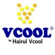 Programikonen: Hairul Vcool