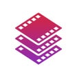 أيقونة البرنامج: Merge Videos: Edit Movies