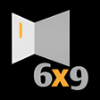 Programikonen: 6x9