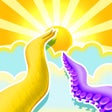 Icon of program: Magic Friends: Rainbow Hands