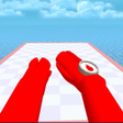 Иконка программы: Magic Friends: Rainbow Ha…