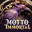 Иконка программы: Motto Immortal